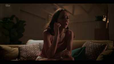 'What?' - Flesh and Blood