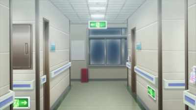 What? - My Hero Academia: Heroes Rising