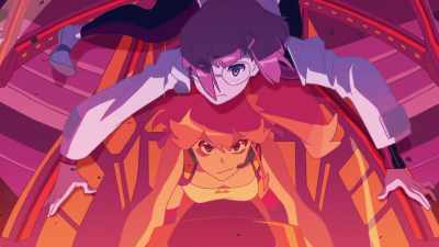 What? - Promare