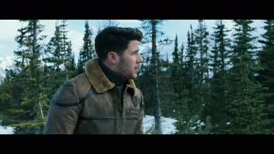 WhatI'm sorry I think I missed the plan part of the planThat last level almost killed us all I can barely walkYour grandpa beats the hell out of the wrong guyor we get attacked by a bear what am I supposed to doI'm not gonna beat up the wrong guyYou are - Jumanji: The Next Level
