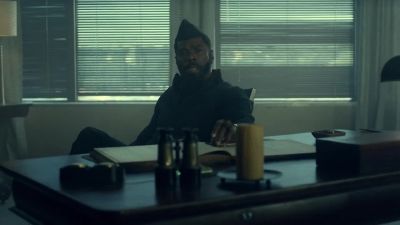What? - Fear the Walking Dead