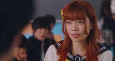 What - Nisekoi: False Love