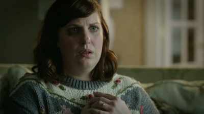 what - Good Girls