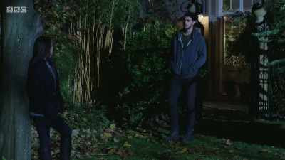 What? - Shakespeare & Hathaway - Private Investigators