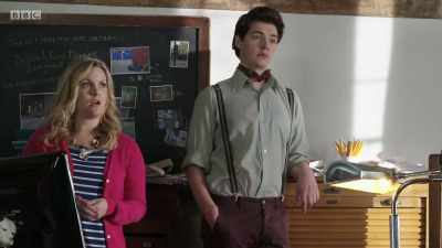 What? - Shakespeare & Hathaway - Private Investigators