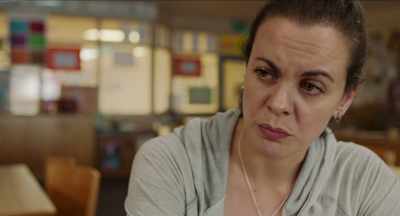 What? - The Young Offenders