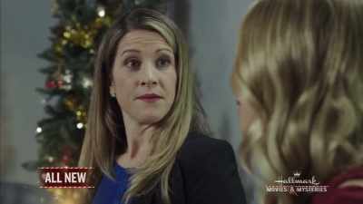 What-- - A Song for Christmas