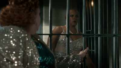 - What? - Frankie Drake Mysteries