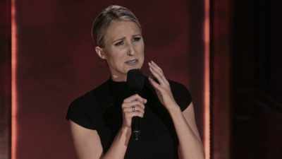 "What?" - The Standups