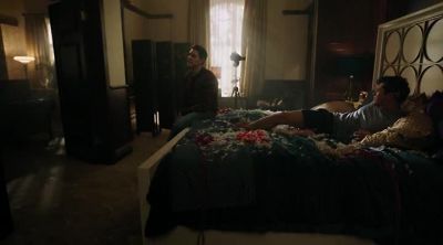 What? - Riverdale