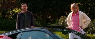 What? - Father Figures