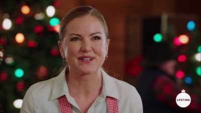 What - My Christmas Prince
