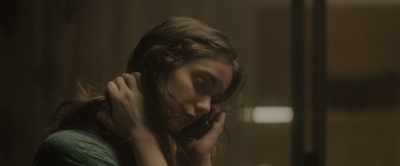  What? - First Girl I Loved