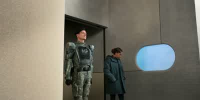 ♪♪♪ What...? - Halo