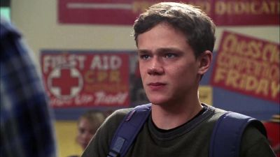 What? - Smallville