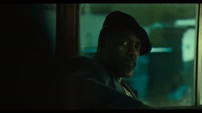 What? Why are you so afraid of rats? Why are you so in love with them, Ratcatcher 2? You know what I - The Suicide Squad