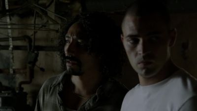 What? - Chicago P.D.