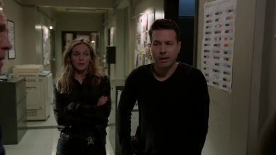 - What? - Chicago P.D.