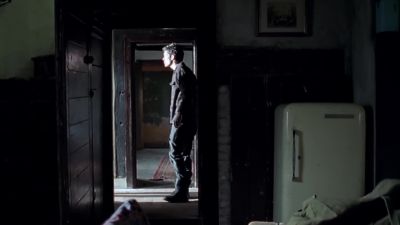 What? - Midsomer Murders