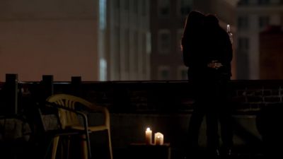 What? - The Vampire Diaries