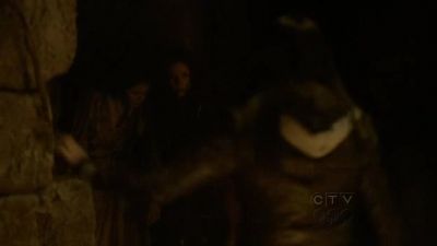 What? - The Vampire Diaries