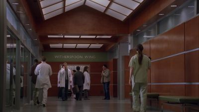 What? - House
