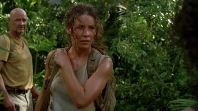 What? - Lost