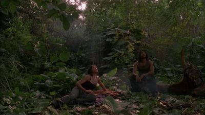 What? - Lost