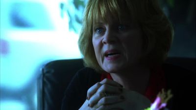 What? - CSI: Crime Scene Investigation