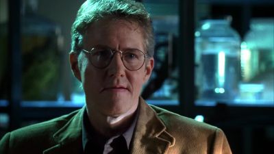What? - CSI: Crime Scene Investigation