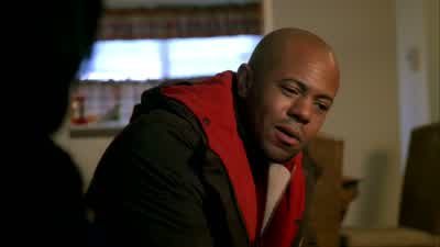 What? Well, the thing is, - Prison Break