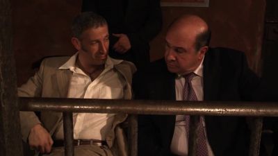 What? - Undisputed 3: Redemption