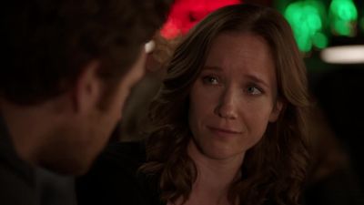 What? - Chicago Med