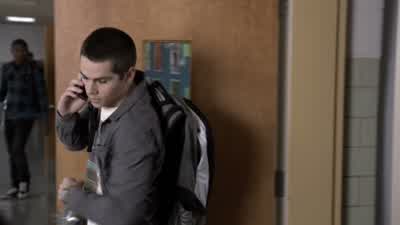 "What?" Finally! - Teen Wolf