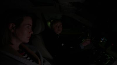 What? - American Horror Story