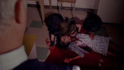 What? - American Horror Story