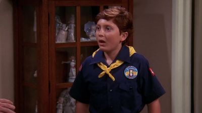 What?! - Friends