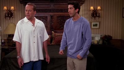 What? - Friends