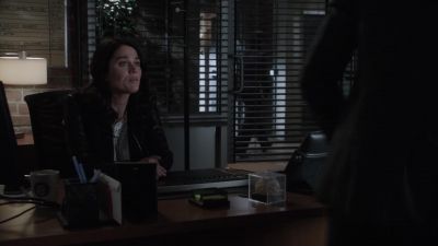 What? - The Mentalist