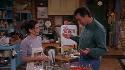 What? - Friends