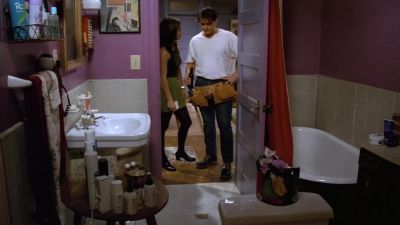 What? - Friends