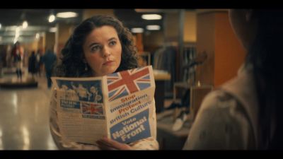 What? - Black Mirror