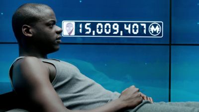 What? - Black Mirror