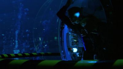 What? - Stargate SG-1