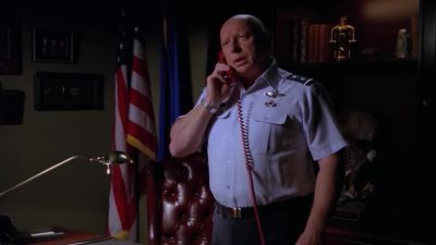 What? - Stargate SG-1