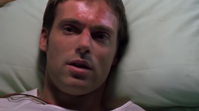 What? - Stargate SG-1