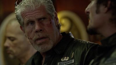 What? - Sons of Anarchy