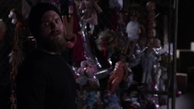 What? - Sons of Anarchy