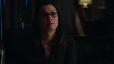 What? - Blue Bloods