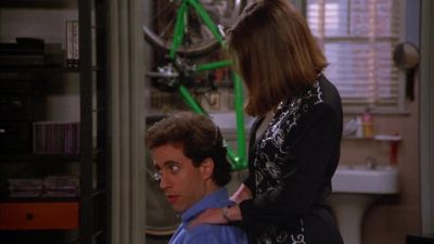 What? - Seinfeld